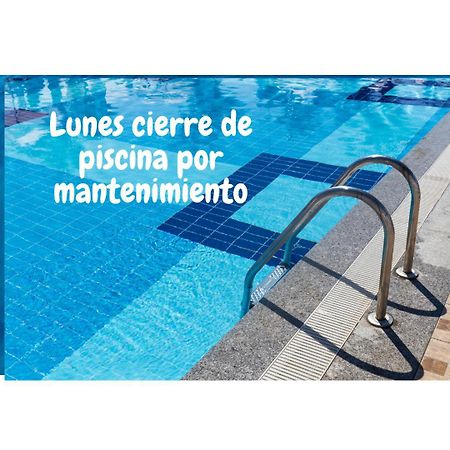 Departamento Tempu - Piura Leilighet Eksteriør bilde